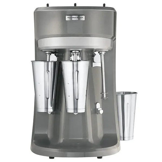 Hamilton Beach Triple Milkshake Mixer
