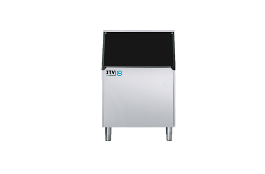 SKOPE ICE QUEEN IQ200 Modular Granular Ice Maker R290