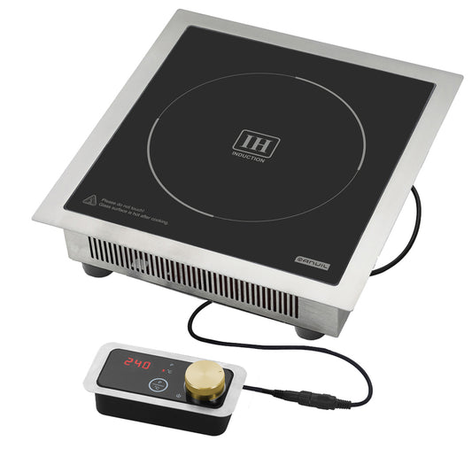 Anvil Induction Cooker Drop In