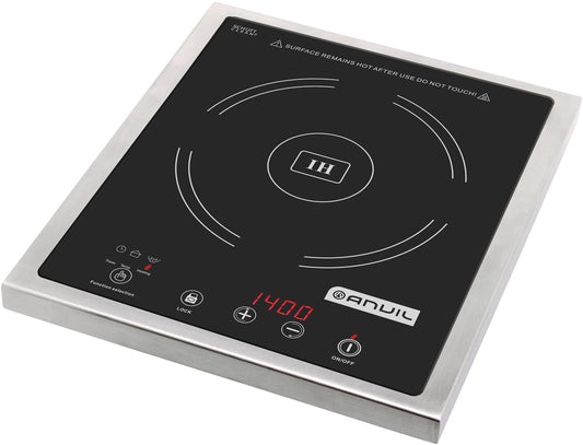 Anvil Induction Warmer/Cooker