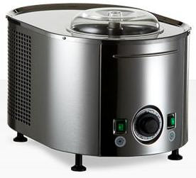 Musso Ice Cream Machine - IMM0001