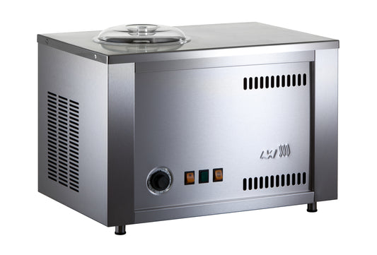 Musso Ice Cream Machine - IMM0003