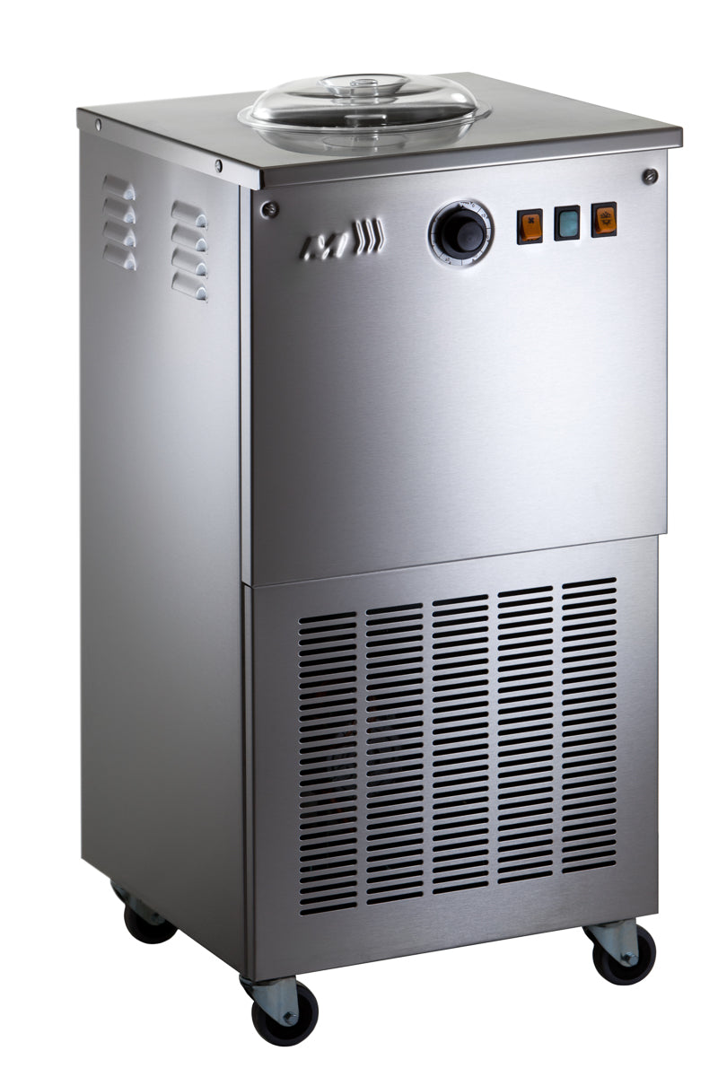Musso Ice Cream Machine - IMM0003R