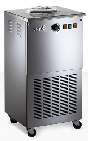 Musso Ice Cream Machine - IMM0004