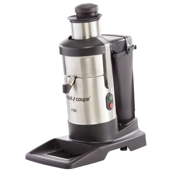 Robot Coupe J100 Juice Extractors