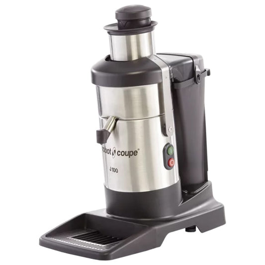 Robot Coupe J100 Juice Extractors