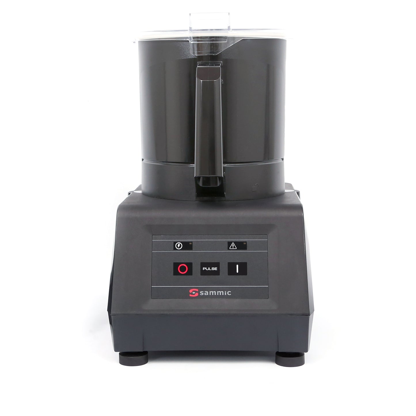 Sammic COMPACT SINGLE SPEED 4.4L BOWL CUTTER-MIXER
