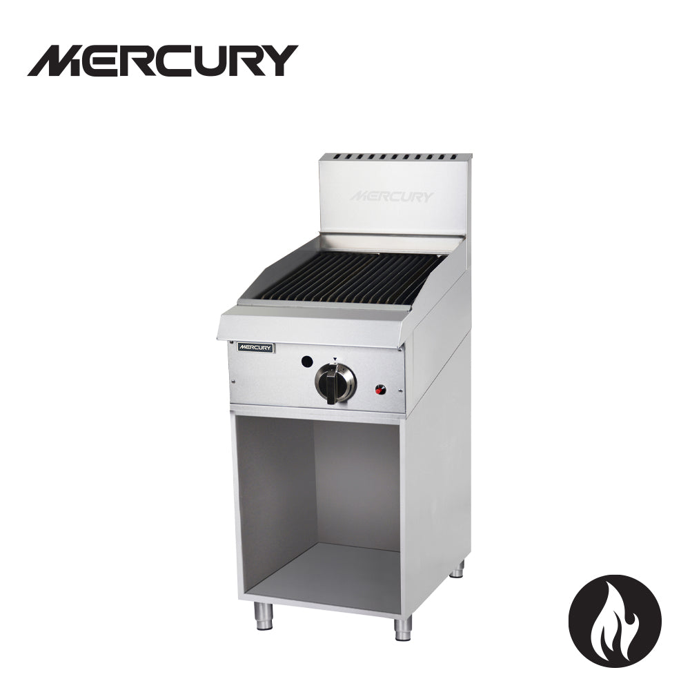 MERCURY MCN-15-FR - CHARBROILER