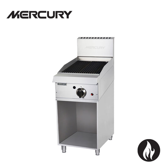 MERCURY MCN-15-FR - CHARBROILER
