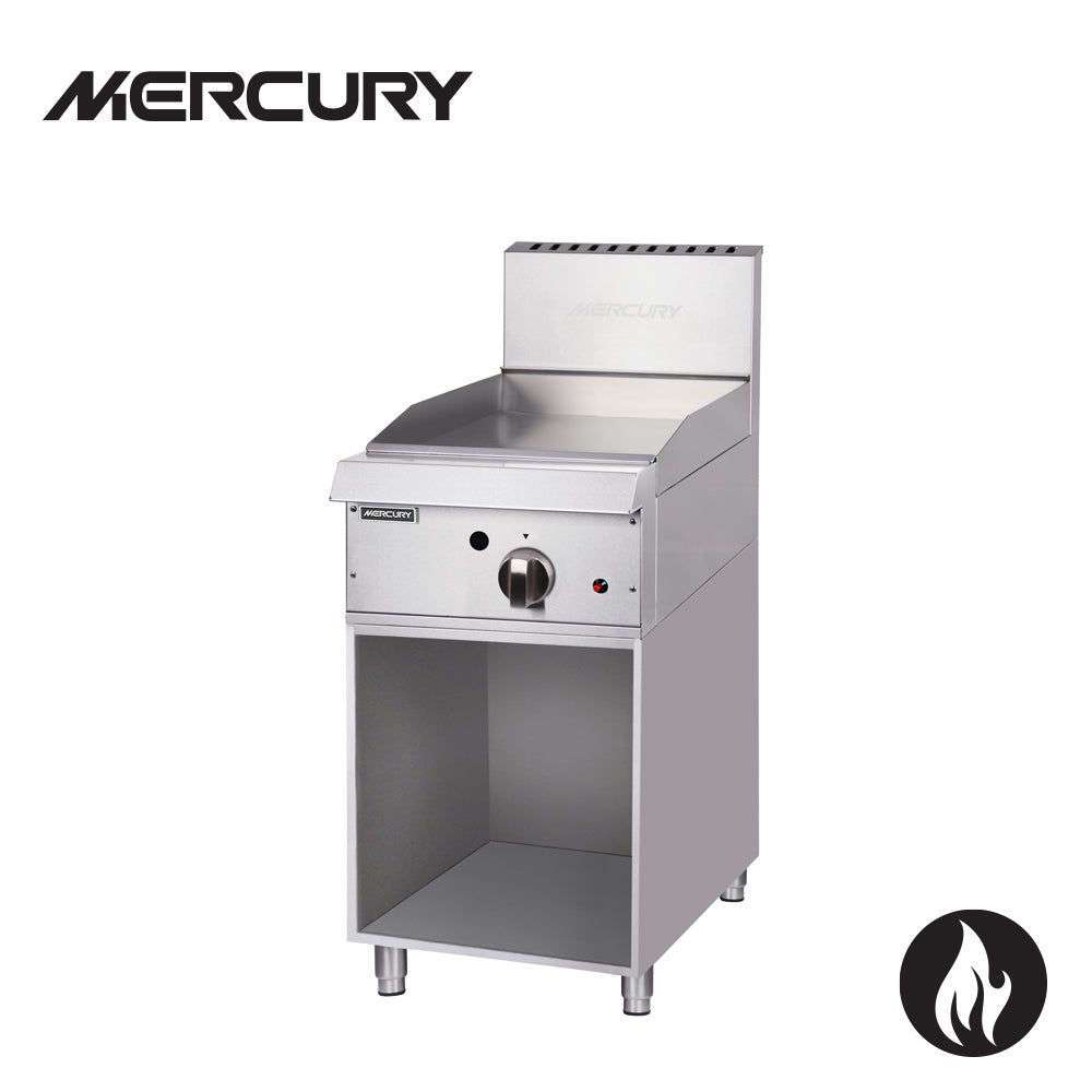 MERCURY MGN-15-F - GRIDDLE