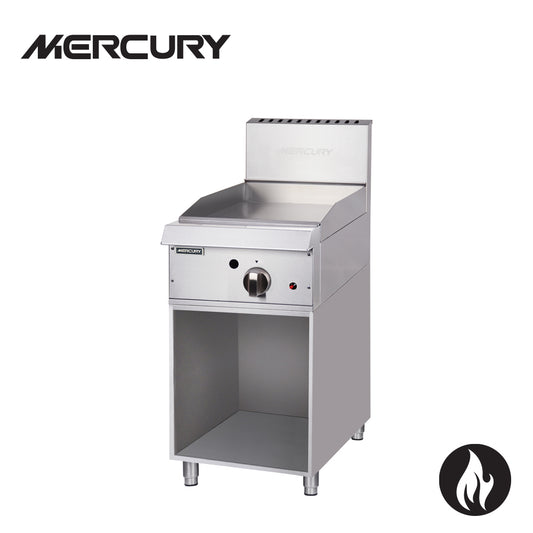 MERCURY MGN-15-F - GRIDDLE