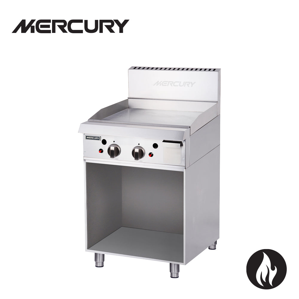 MERCURY MGN-24-F - GRIDDLE