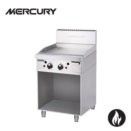 MERCURY MGN-24-F - GRIDDLE