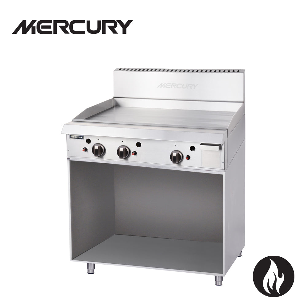 MERCURY MGN-36-F - GRIDDLE
