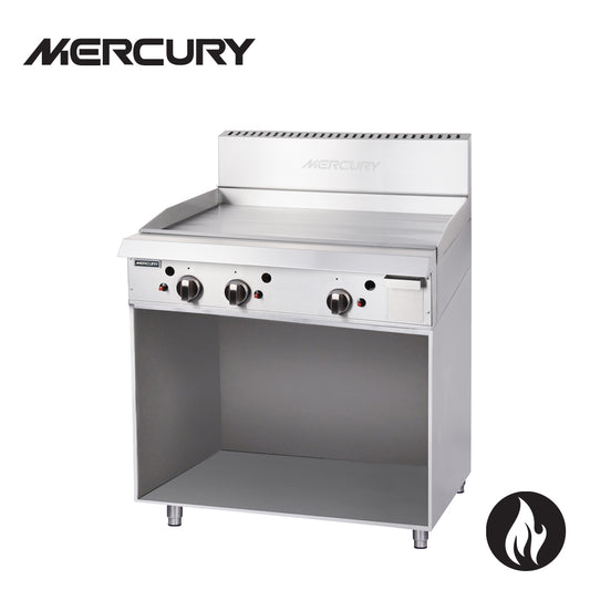 MERCURY MGN-36-F - GRIDDLE
