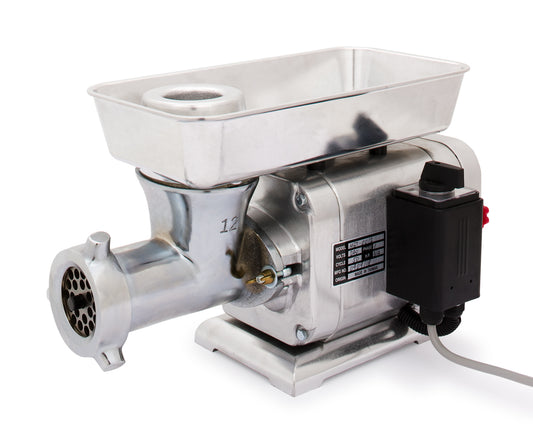 Anvil Heavy Duty Meat Mincer No 12
