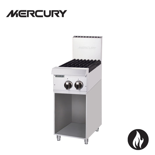 MERCURY MHN-12-F - COOKTOPS