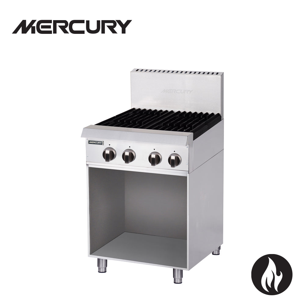 MERCURY MHN-24-F - COOKTOPS