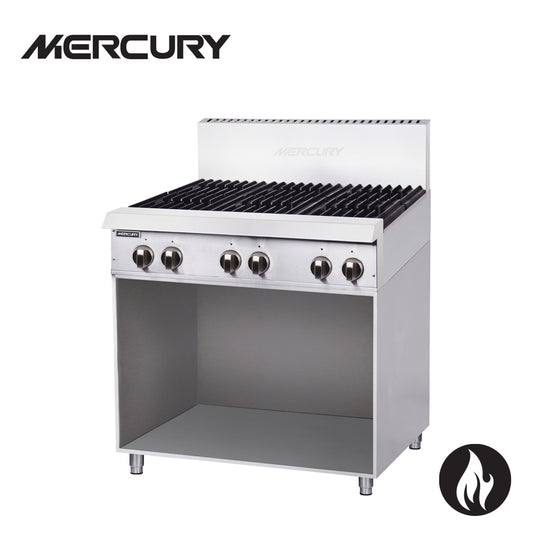 MERCURY MHN-36-F - COOKTOPS