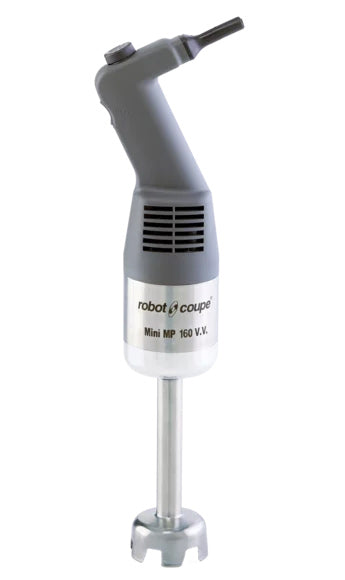 Robot Coupe MINI MP160 VV Immersion Blender