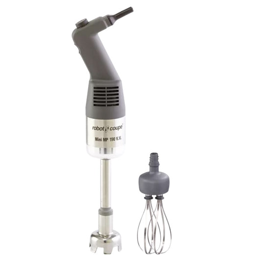 Robot Coupe MINI MP190 Combi Immersion Blender
