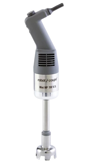 Robot Coupe Mini MP190 VV Immersion Blender