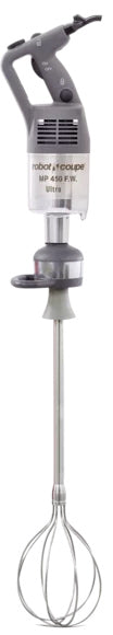 Robot Coupe MP450 XL FW Ultra Immersion Blender