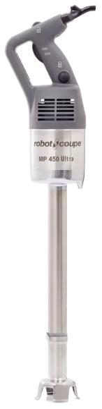 Robot Coupe MP450 Ultra Immersion Blender