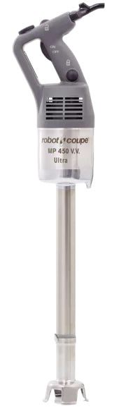 Robot Coupe MP450 VV Ultra Immersion Blender
