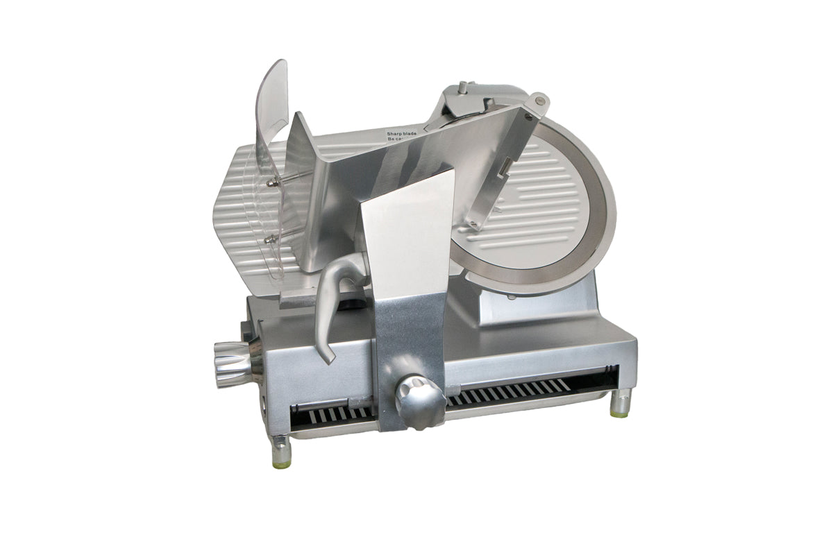Anvil Heavy Duty Slicer- Belt Driven