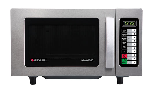 Anvil Microwave 1000W