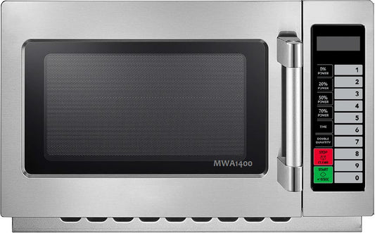 Anvil Microwave 1400W