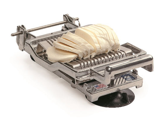 Nemco Easy Cheeser Mozzarella 5/16" 8mm