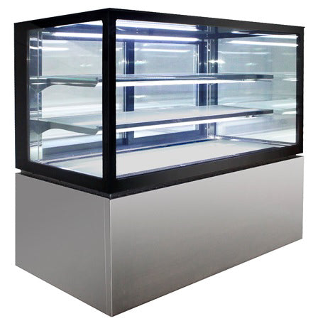 Anvil 3 Tier Hot Display - NDHV3720
