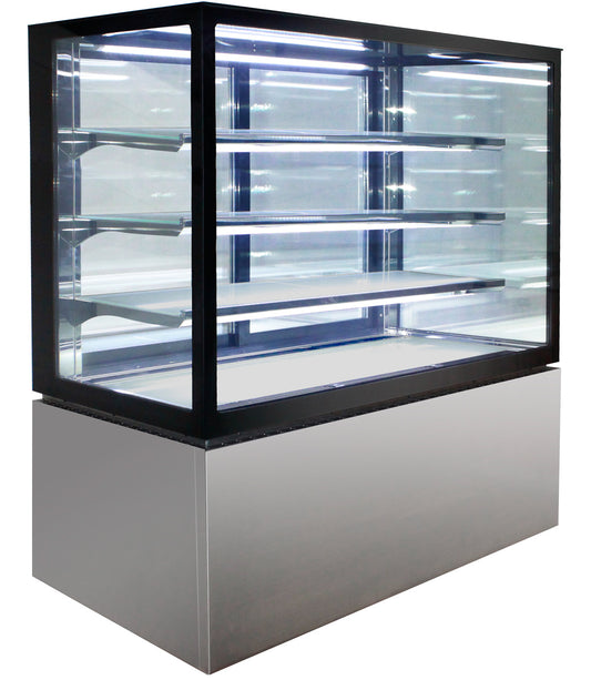 Anvil 4 Tier Hot Display - NDHV4720