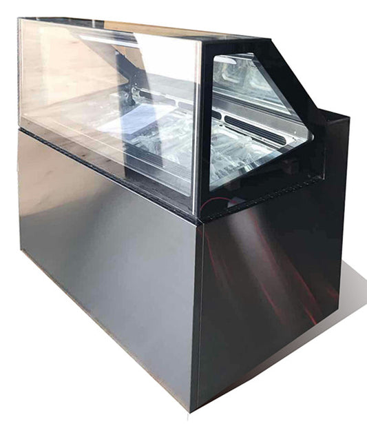 Anvil Gelato Display