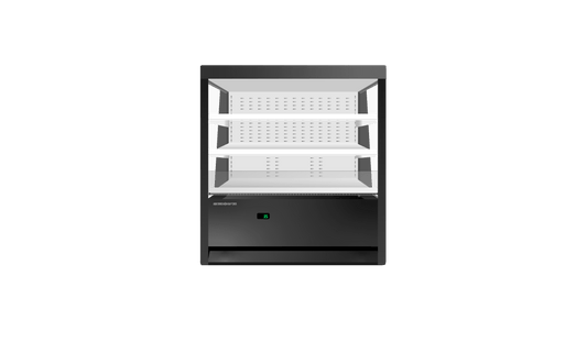 SKOPE OD1100N Open Deck Fridge