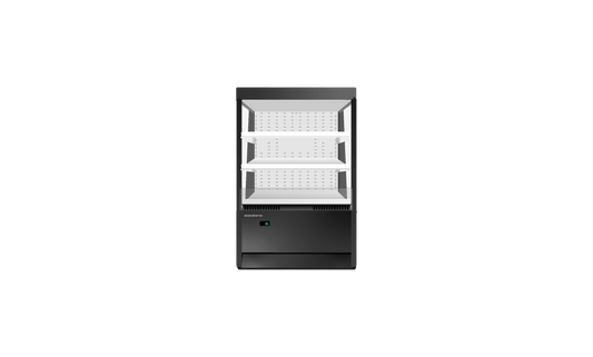 SKOPE OD400N Open Deck Fridge