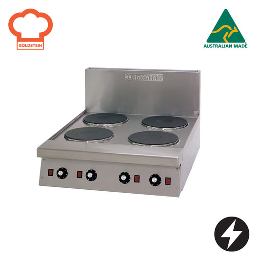 GOLDSTEIN PEB4S - COOKTOPS