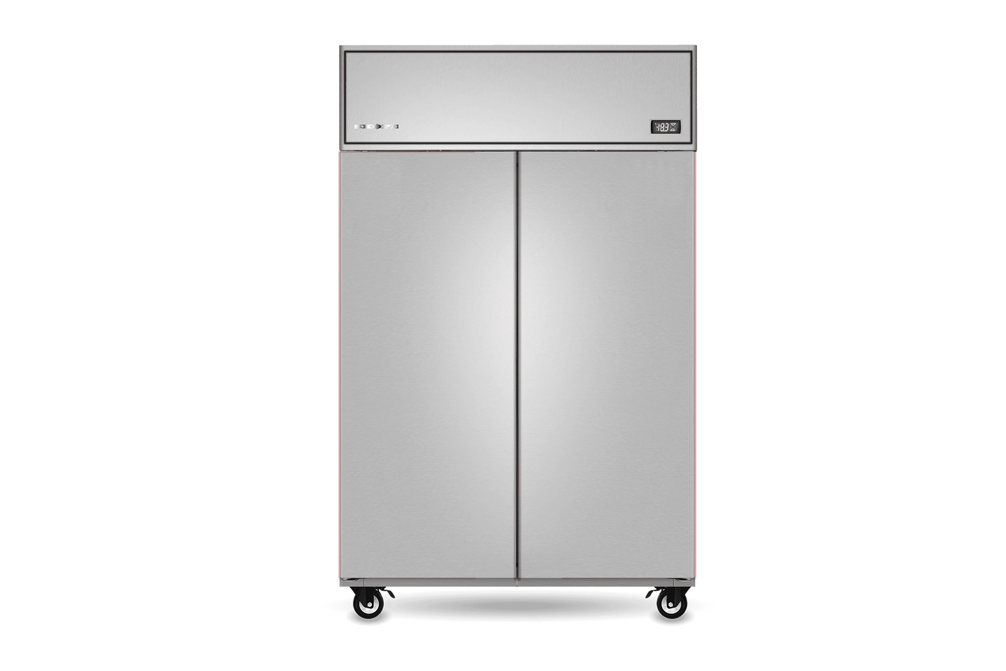 SKOPE ProSpec 1 Solid Door Upright GN 2/1 Freezer