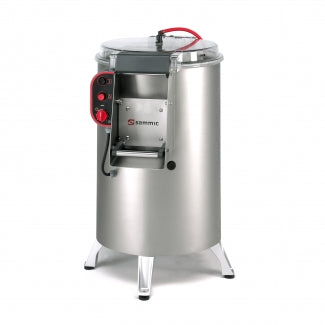 Sammic POTATO PEELER - 30Kg (without stand & filter)