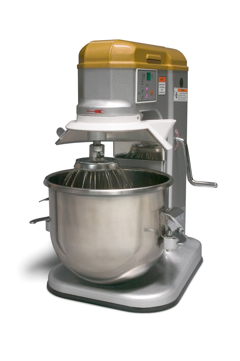 Anvil 10 Quart Planetary Mixer