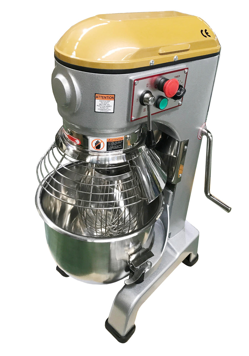 Anvil 20 Quart Planetary Mixer