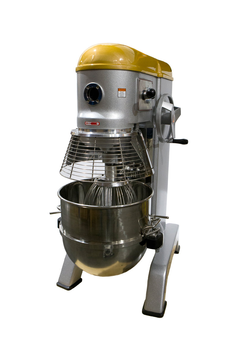 Anvil 60 Quart Planetary Mixer