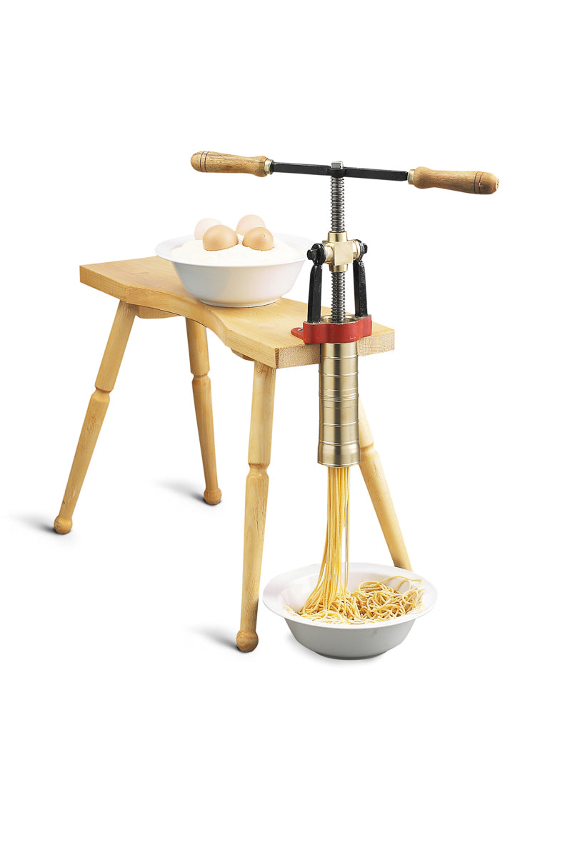 Bottene Manual Pasta Extruder