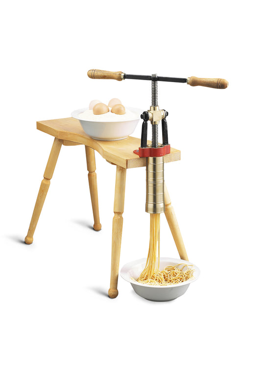 Bottene Manual Pasta Extruder