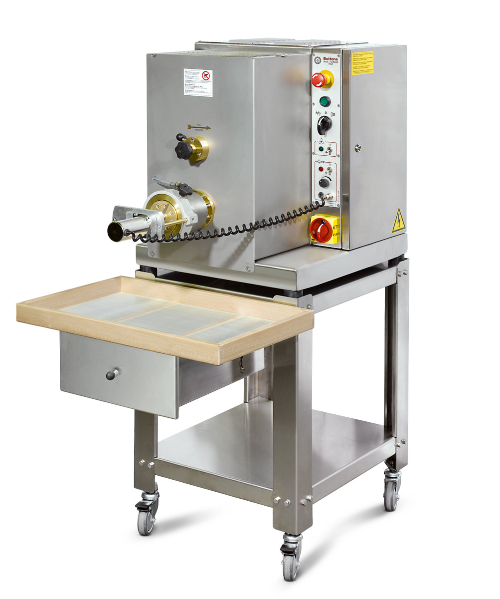 Bottene Pasta Machine PM96 – Efendi Catering Equipment