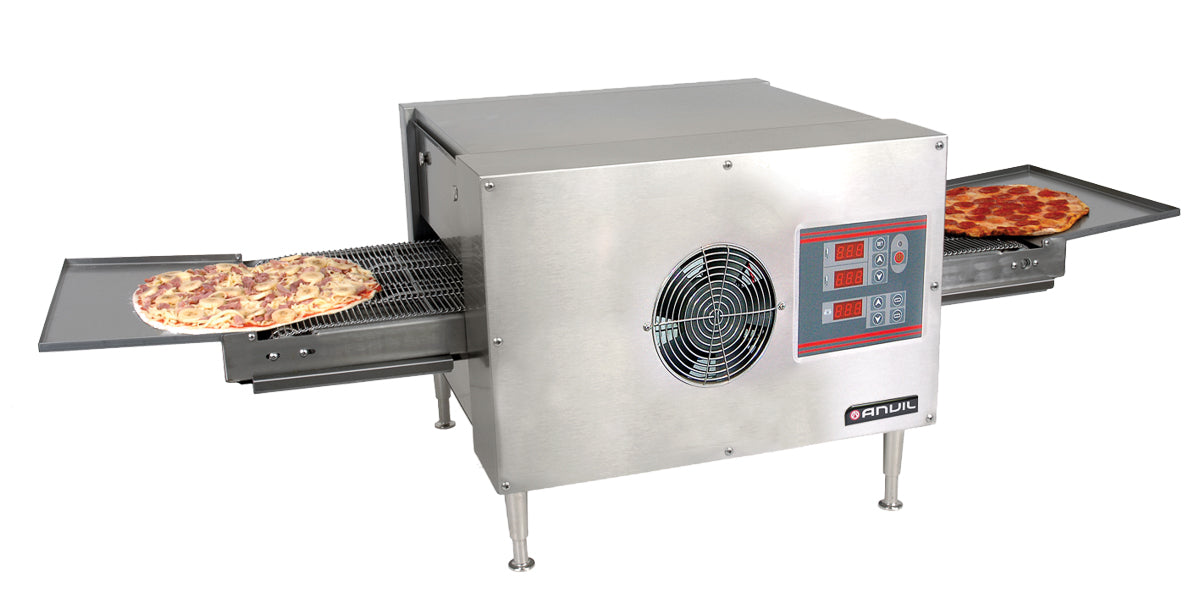 Anvil Conveyor Pizza 1 PH 240V
