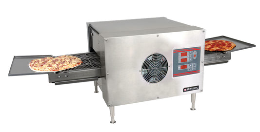 Anvil Conveyor Pizza 3PH 400V