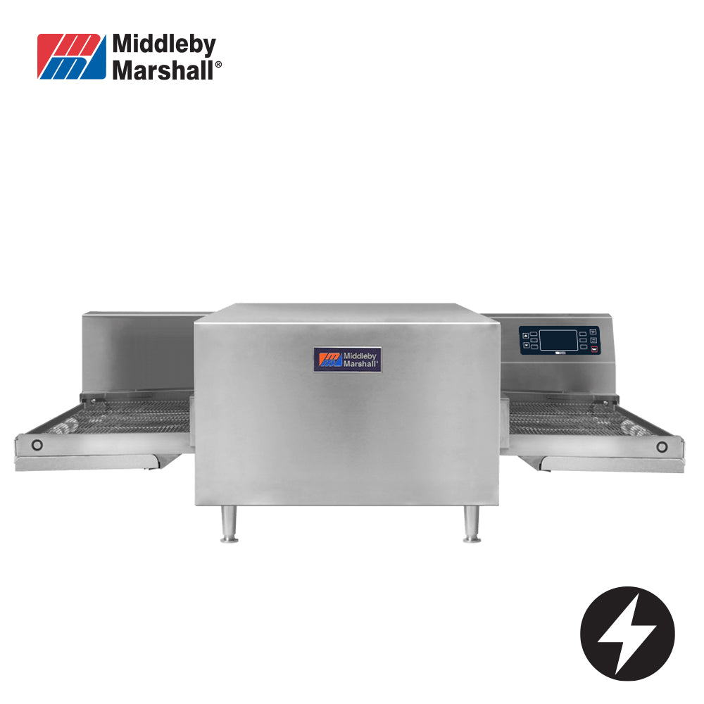 MIDDLEBY MARSHALL PS2020E - TRADITIONAL SERIES